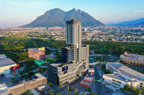 Holiday Inn Express - Monterrey - Fundidora, an IHG Hotel